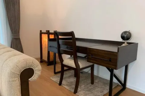 Дом в Сапхансунге, Бангкок, Таиланд с 3 спальнями  № 164722 - фото 12