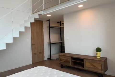 Дом в Сапхансунге, Бангкок, Таиланд с 3 спальнями  № 164722 - фото 14