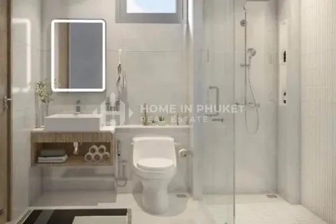 House in Rawai, Thailand 2 bedrooms № 209991 - photo 5