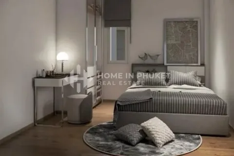 House in Rawai, Thailand 2 bedrooms № 209991 - photo 4