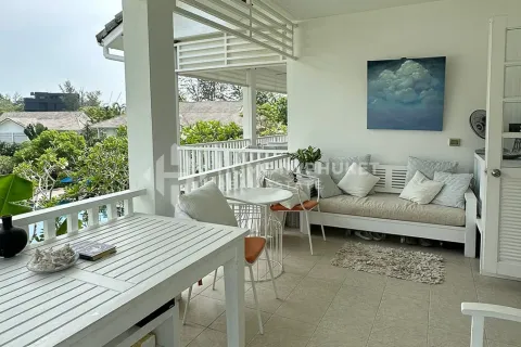 สตูดิโอในคอนโดมิเนียมในภูเก็ต, ประเทศไทย № 209994 - รูปถ่าย 4