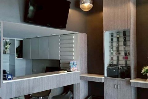 Hotel in Phuket, Thailand № 140968 - photo 20