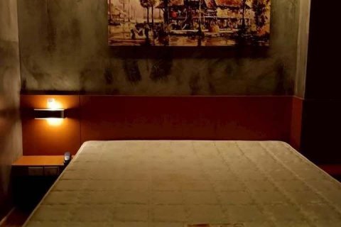 Hotel in Phuket, Thailand № 140968 - photo 18