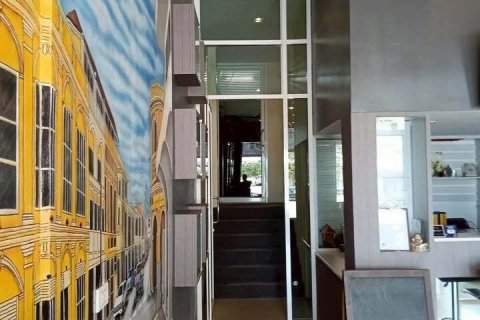 Hotel in Phuket, Thailand № 140968 - photo 6