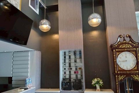 Hotel in Phuket, Thailand № 140968 - photo 12