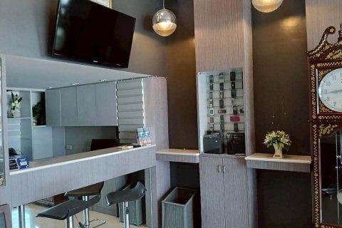 Hotel in Phuket, Thailand № 140968 - photo 17