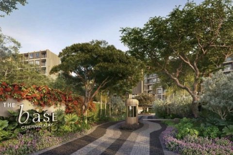 Studio in the Condo in Phuket, Thailand  № 140962 - photo 2