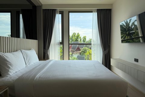 Studio dans le Condo à Phuket, Thaïlande № 140966 - photo 6