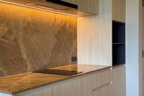 Studio dans le Condo à Phuket, Thaïlande № 140966 - photo 14