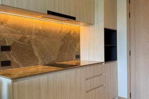 Studio dans le Condo à Phuket, Thaïlande № 140966 - photo 13