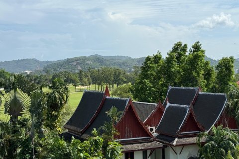 Studio dans le Condo à Phuket, Thaïlande № 140966 - photo 1