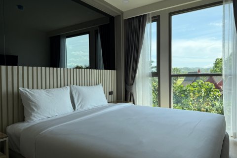 Studio dans le Condo à Phuket, Thaïlande № 140966 - photo 5