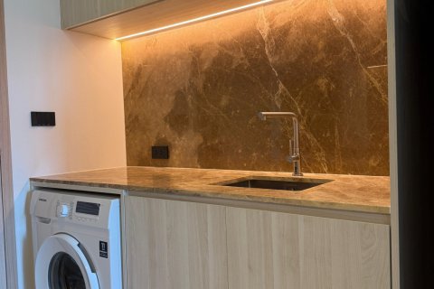 Studio dans le Condo à Phuket, Thaïlande № 140966 - photo 8