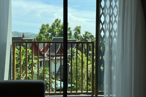 Studio dans le Condo à Phuket, Thaïlande № 140966 - photo 15