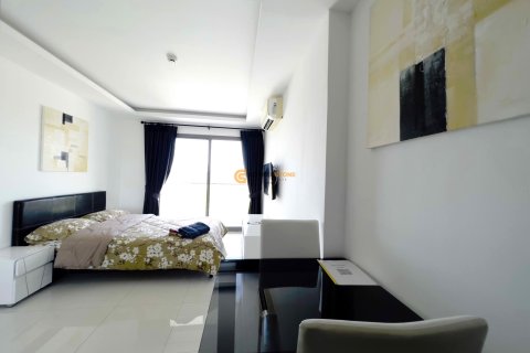 คอนโดมิเนียมในจอมเทียน, พัทยา, ประเทศไทย, 1 ห้องนอน № 204924 - รูปถ่าย 2