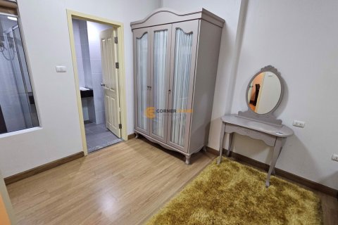 สตูดิโอในคอนโดมิเนียมในจอมเทียน, พัทยา, ประเทศไทย № 204930 - รูปถ่าย 14