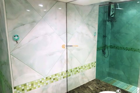 Condo sur Jomtien Beach, Pattaya, Thaïlande, 1 chambre  № 204929 - photo 10
