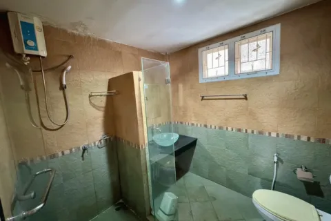 Townhouse in Bangkok, Thailand 3 bedrooms № 117876 - photo 24