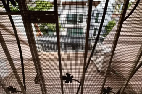 Townhouse in Bangkok, Thailand 3 bedrooms № 117876 - photo 26