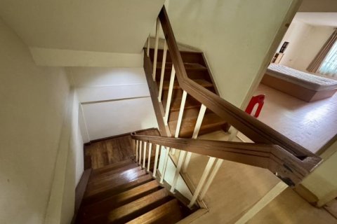 Townhouse in Bangkok, Thailand 3 bedrooms № 117876 - photo 13