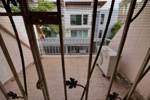 Townhouse in Bangkok, Thailand 3 bedrooms № 117876 - photo 22