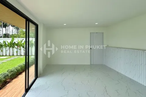 House in Phuket, Thailand 3 bedrooms № 155467 - photo 7