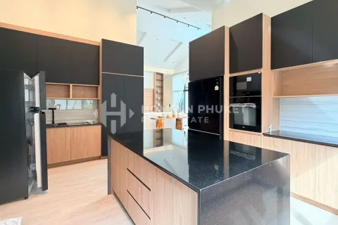 Maison à Rawai, Thaïlande 4 chambres № 155469 - photo 16