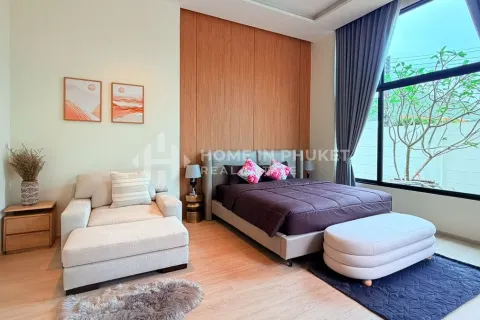 Maison à Rawai, Thaïlande 4 chambres № 155469 - photo 30