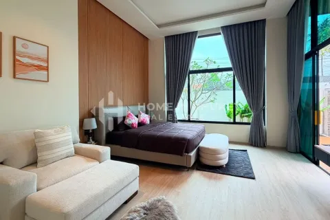 Maison à Rawai, Thaïlande 4 chambres № 155469 - photo 29