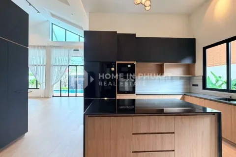 Maison à Rawai, Thaïlande 4 chambres № 155469 - photo 19