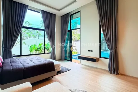 Maison à Rawai, Thaïlande 4 chambres № 155469 - photo 28