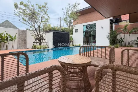 Maison à Rawai, Thaïlande 4 chambres № 155469 - photo 3