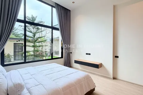 Maison à Rawai, Thaïlande 4 chambres № 155469 - photo 21