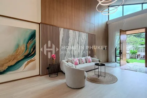 Maison à Rawai, Thaïlande 4 chambres № 155469 - photo 13