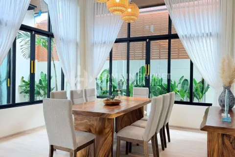 Maison à Rawai, Thaïlande 4 chambres № 155469 - photo 10