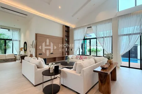 Maison à Rawai, Thaïlande 4 chambres № 155469 - photo 5