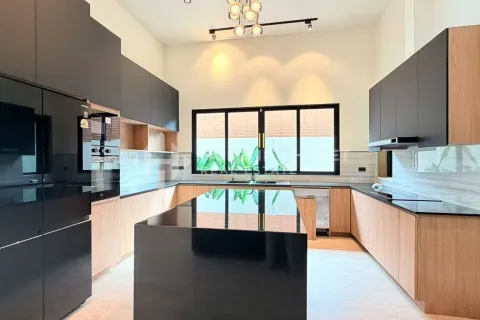 Maison à Rawai, Thaïlande 4 chambres № 155469 - photo 17