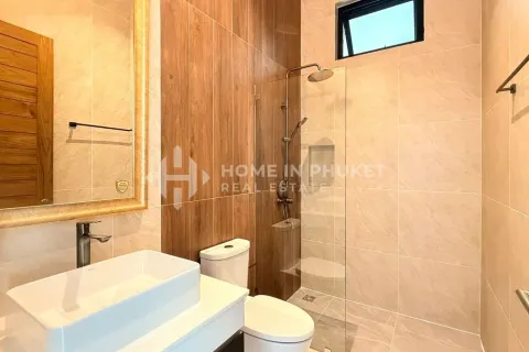 Maison à Rawai, Thaïlande 4 chambres № 155469 - photo 23