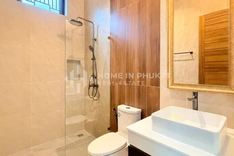 Maison à Rawai, Thaïlande 4 chambres № 155469 - photo 26