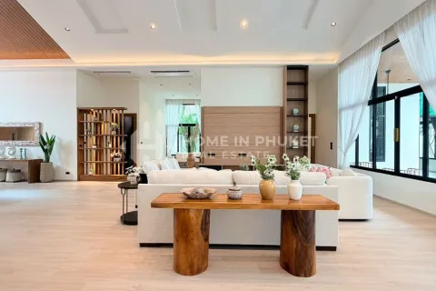 Maison à Rawai, Thaïlande 4 chambres № 155469 - photo 7