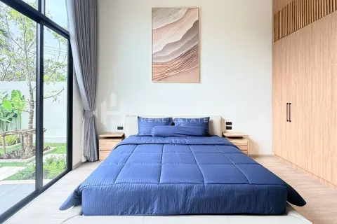 Maison à Rawai, Thaïlande 4 chambres № 155469 - photo 25