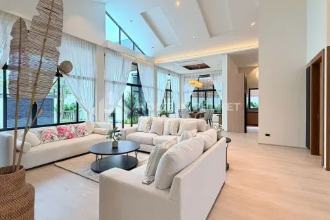 Maison à Rawai, Thaïlande 4 chambres № 155469 - photo 6