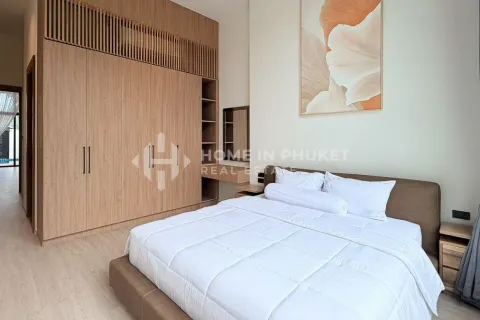 Maison à Rawai, Thaïlande 4 chambres № 155469 - photo 20