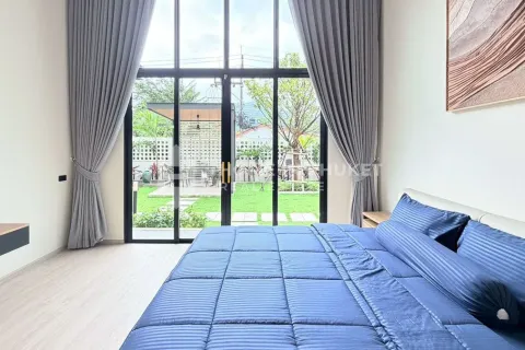 Maison à Rawai, Thaïlande 4 chambres № 155469 - photo 24