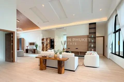 Maison à Rawai, Thaïlande 4 chambres № 155469 - photo 9