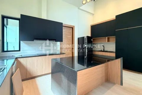 Maison à Rawai, Thaïlande 4 chambres № 155469 - photo 18