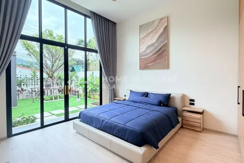 Maison à Rawai, Thaïlande 4 chambres № 155469 - photo 27