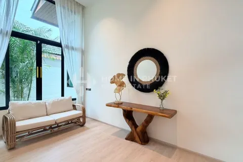 Maison à Rawai, Thaïlande 4 chambres № 155469 - photo 22