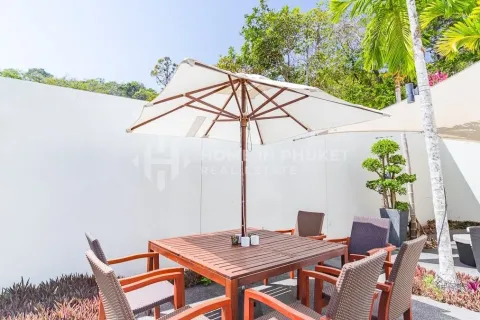 Maison à Phuket, Thaïlande 3 chambres № 155466 - photo 25