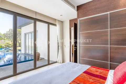 Maison à Phuket, Thaïlande 3 chambres № 155466 - photo 9